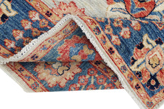 Afghan Chobi Runner