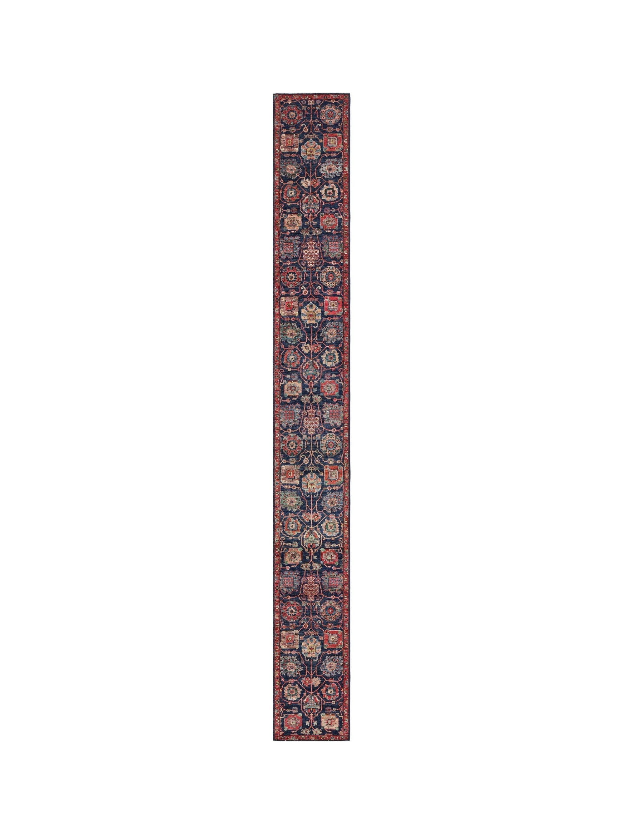 Afghan Chobi Runner