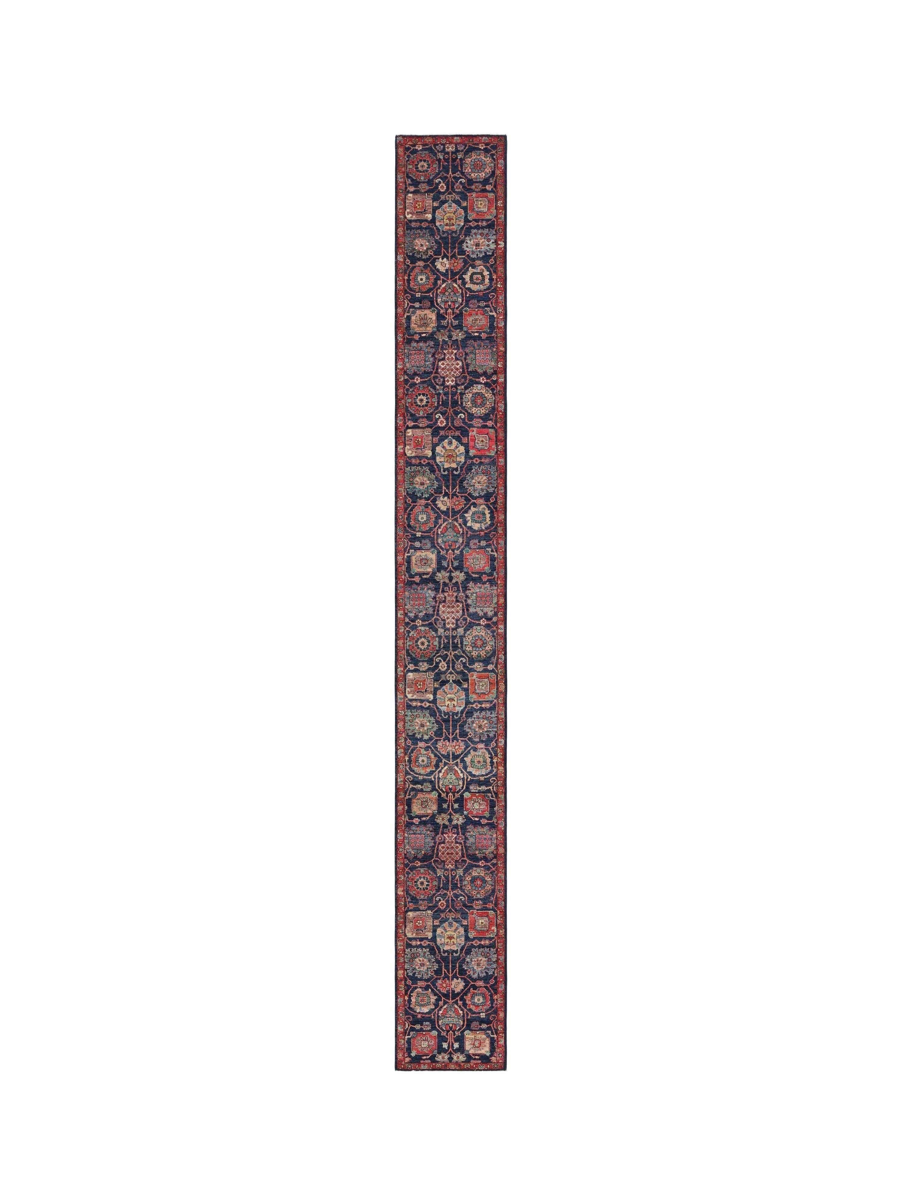 Afghan Chobi Runner