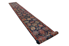 Afghan Chobi Runner