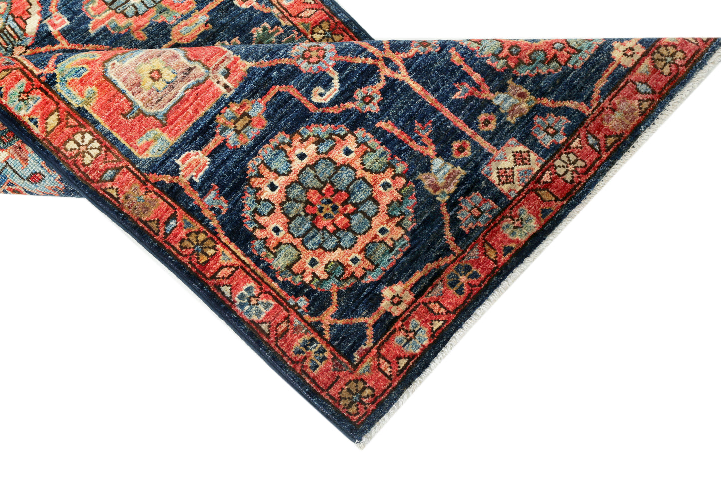 Afghan Chobi Runner