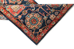 Afghan Chobi Runner
