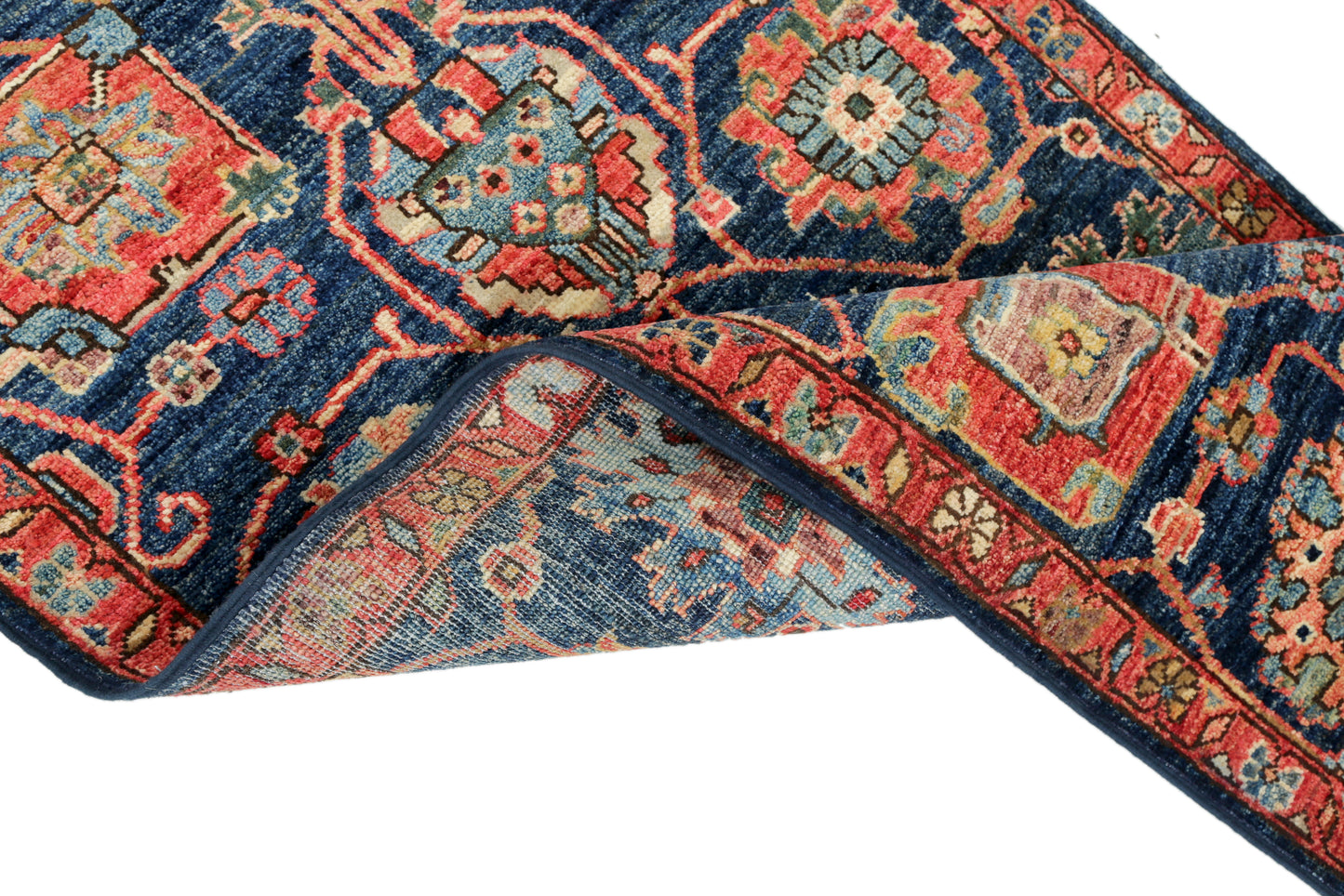 Afghan Chobi Runner
