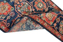 Afghan Chobi Runner