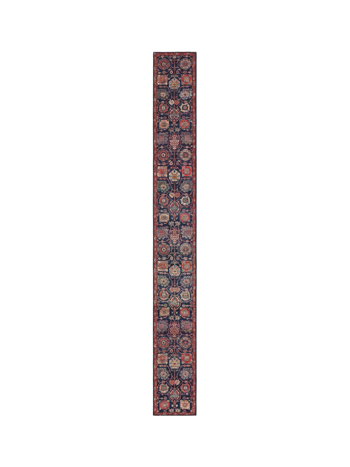 Afghan Chobi Runner