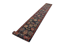 Afghan Chobi Runner