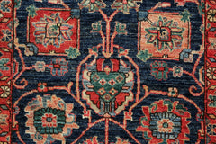 Afghan Chobi Runner