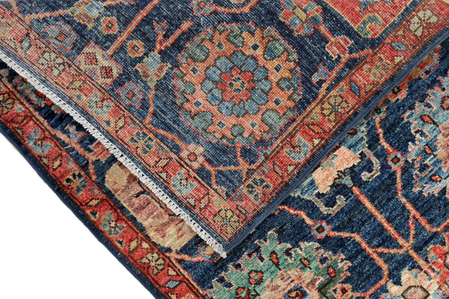 Afghan Chobi Runner