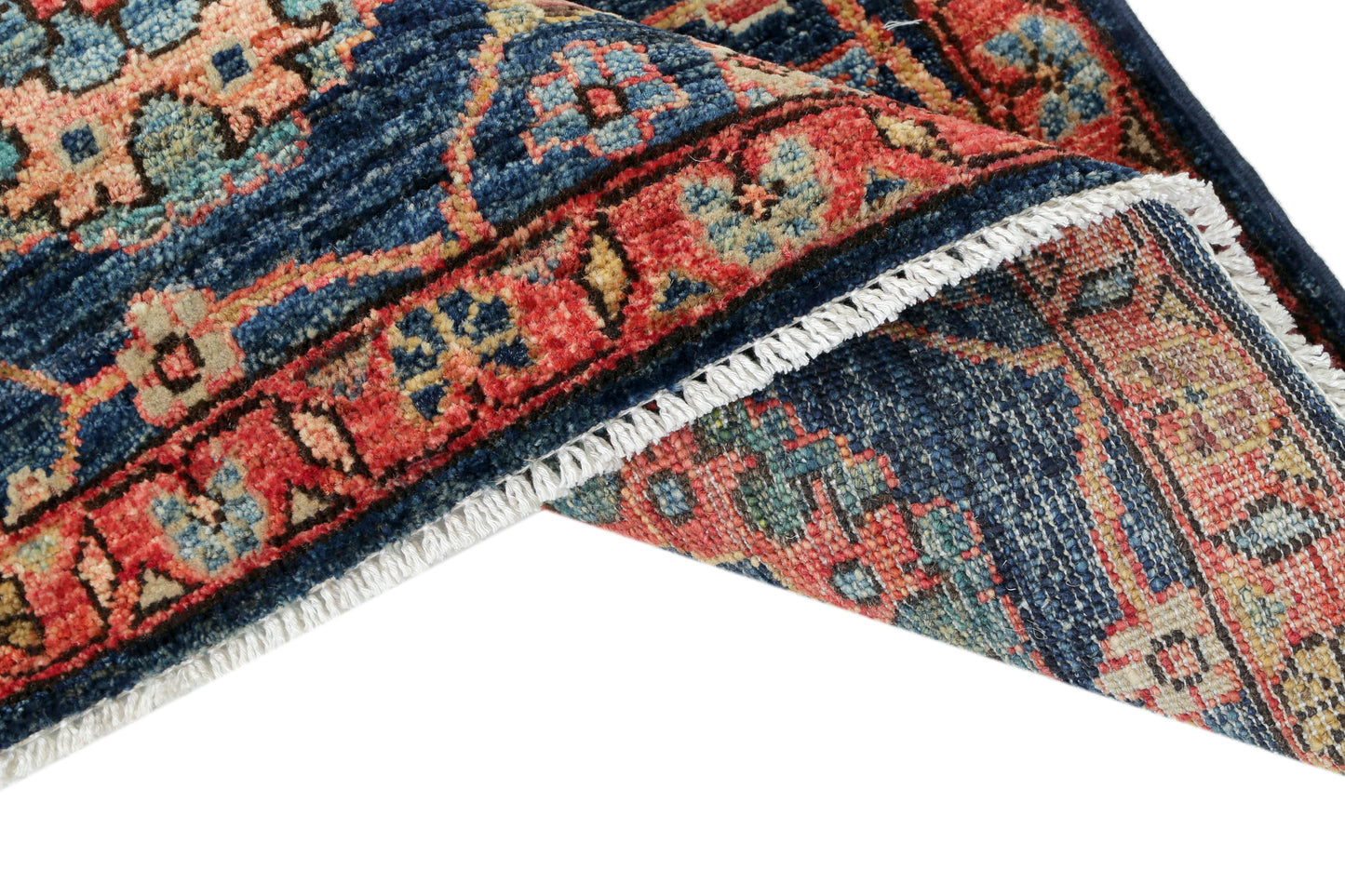 Afghan Chobi Runner