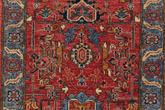 Afghan Chobi Runner