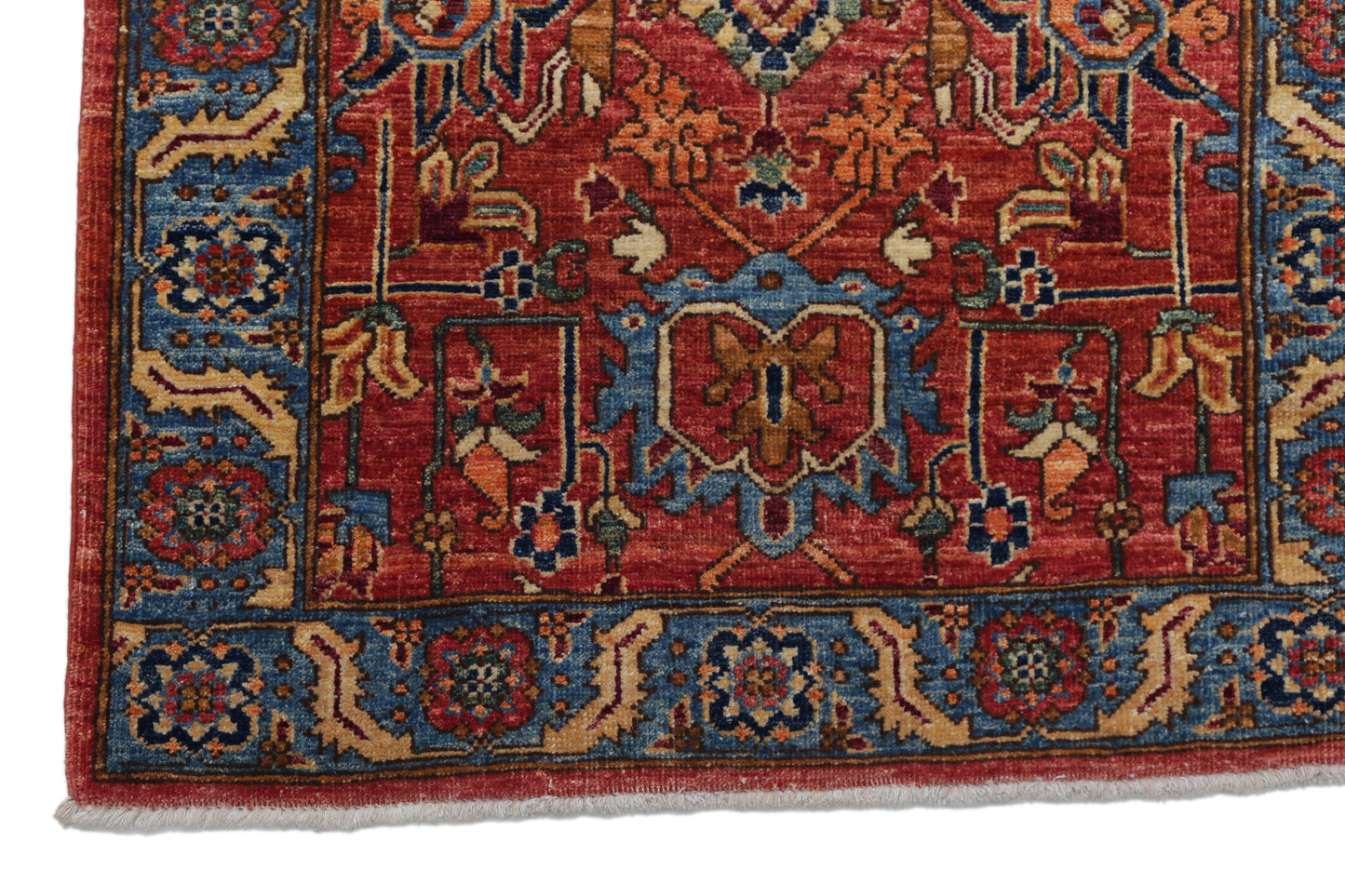 Afghan Chobi Runner