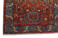 Afghan Chobi Runner