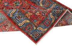 Afghan Chobi Runner