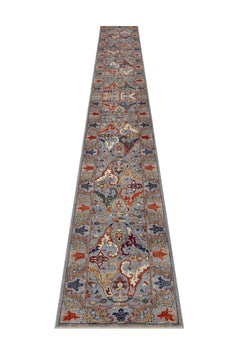 Afghan Chobi Runner