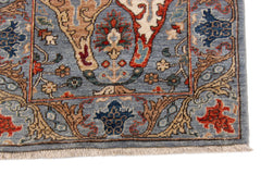 Afghan Chobi Runner
