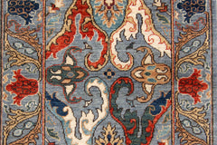 Afghan Chobi Runner