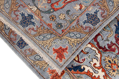 Afghan Chobi Runner