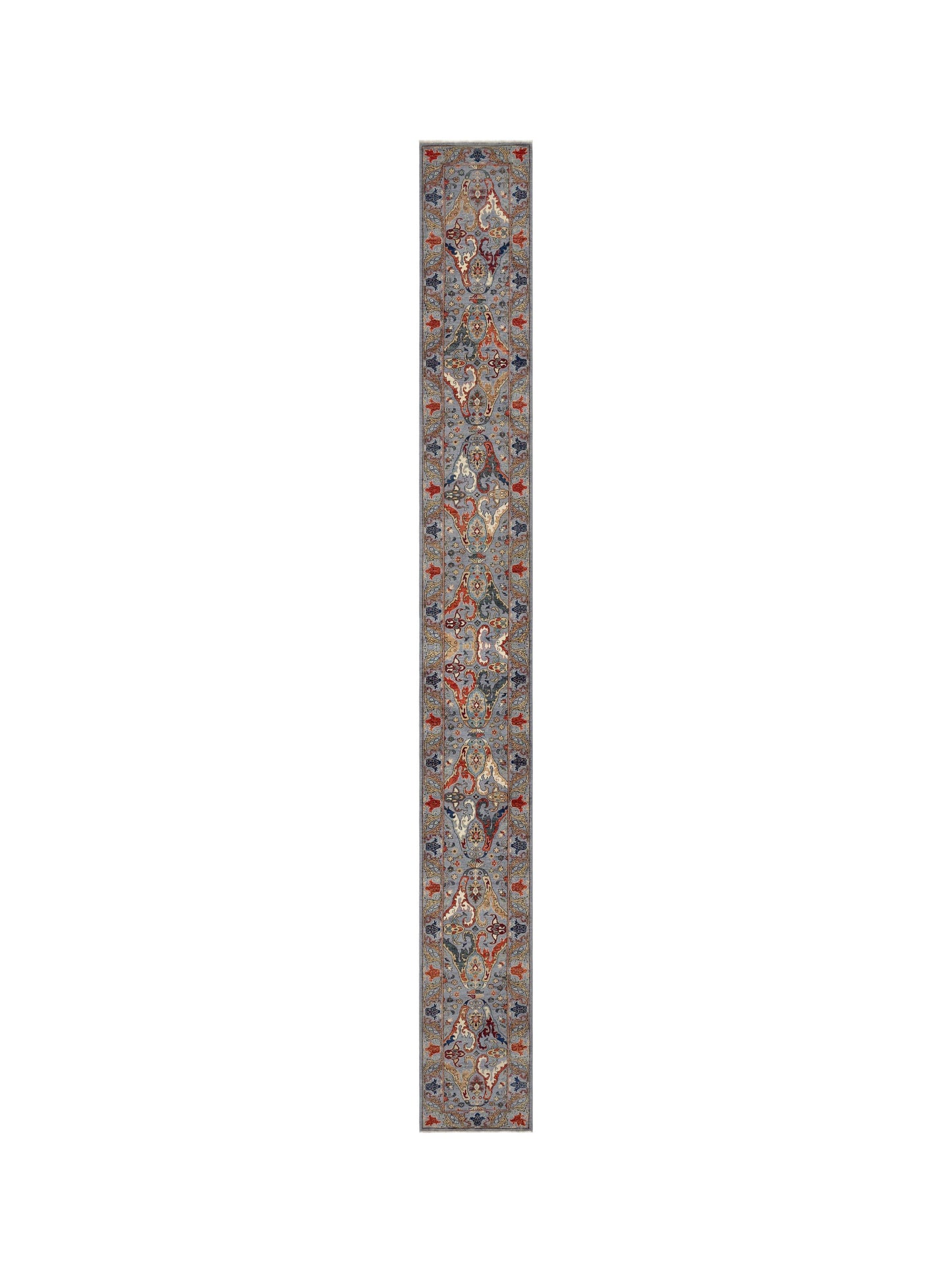 Afghan Chobi Runner