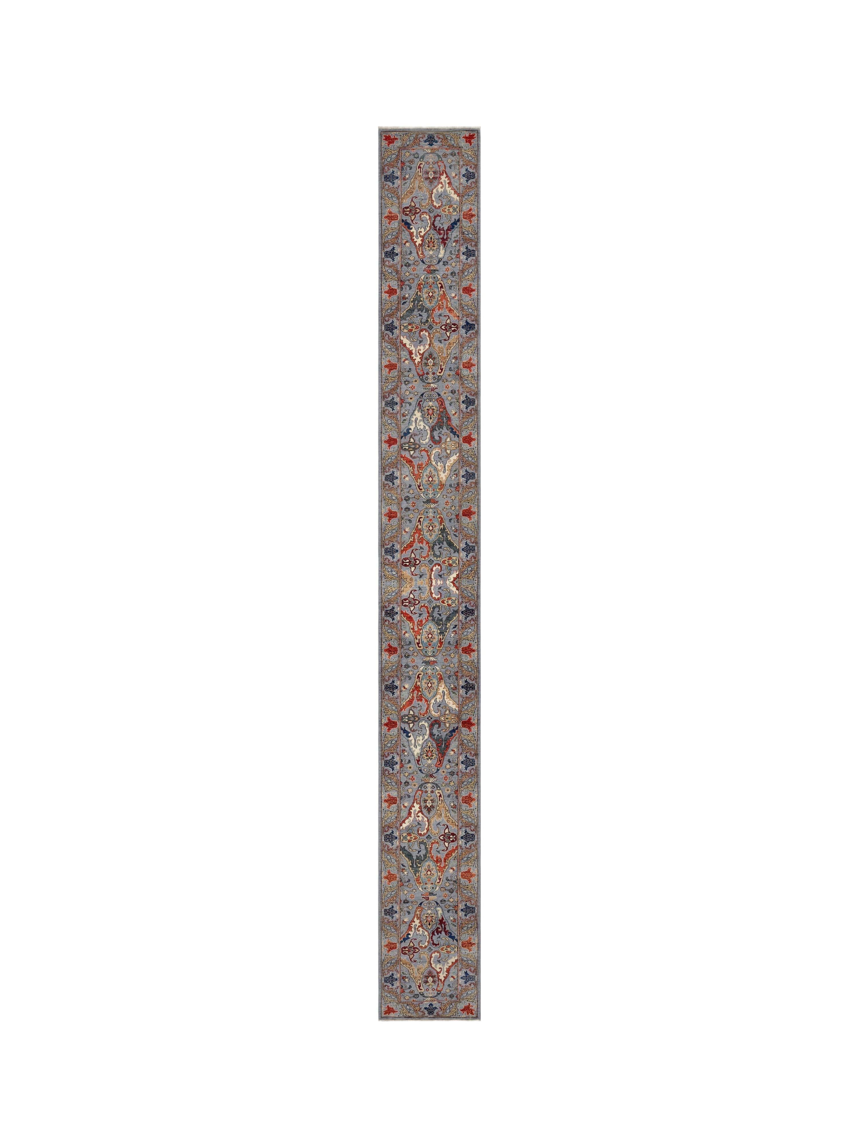 Afghan Chobi Runner