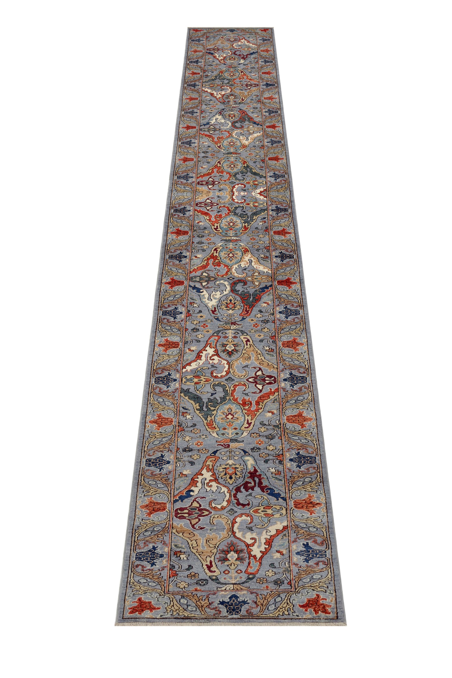 Afghan Chobi Runner