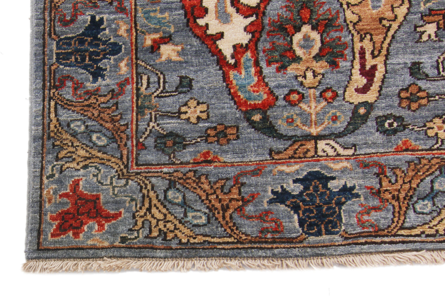 Afghan Chobi Runner