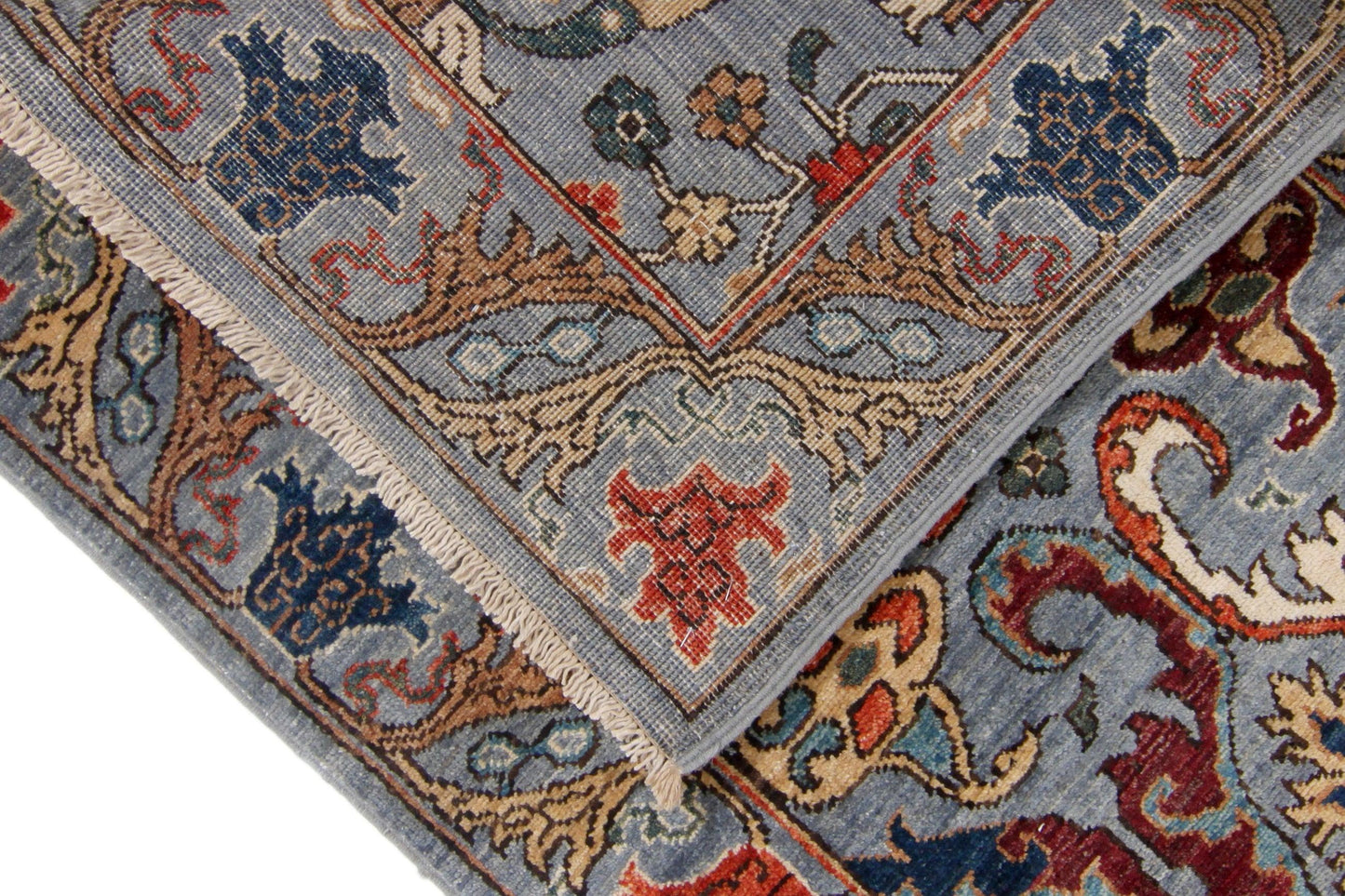 Afghan Chobi Runner