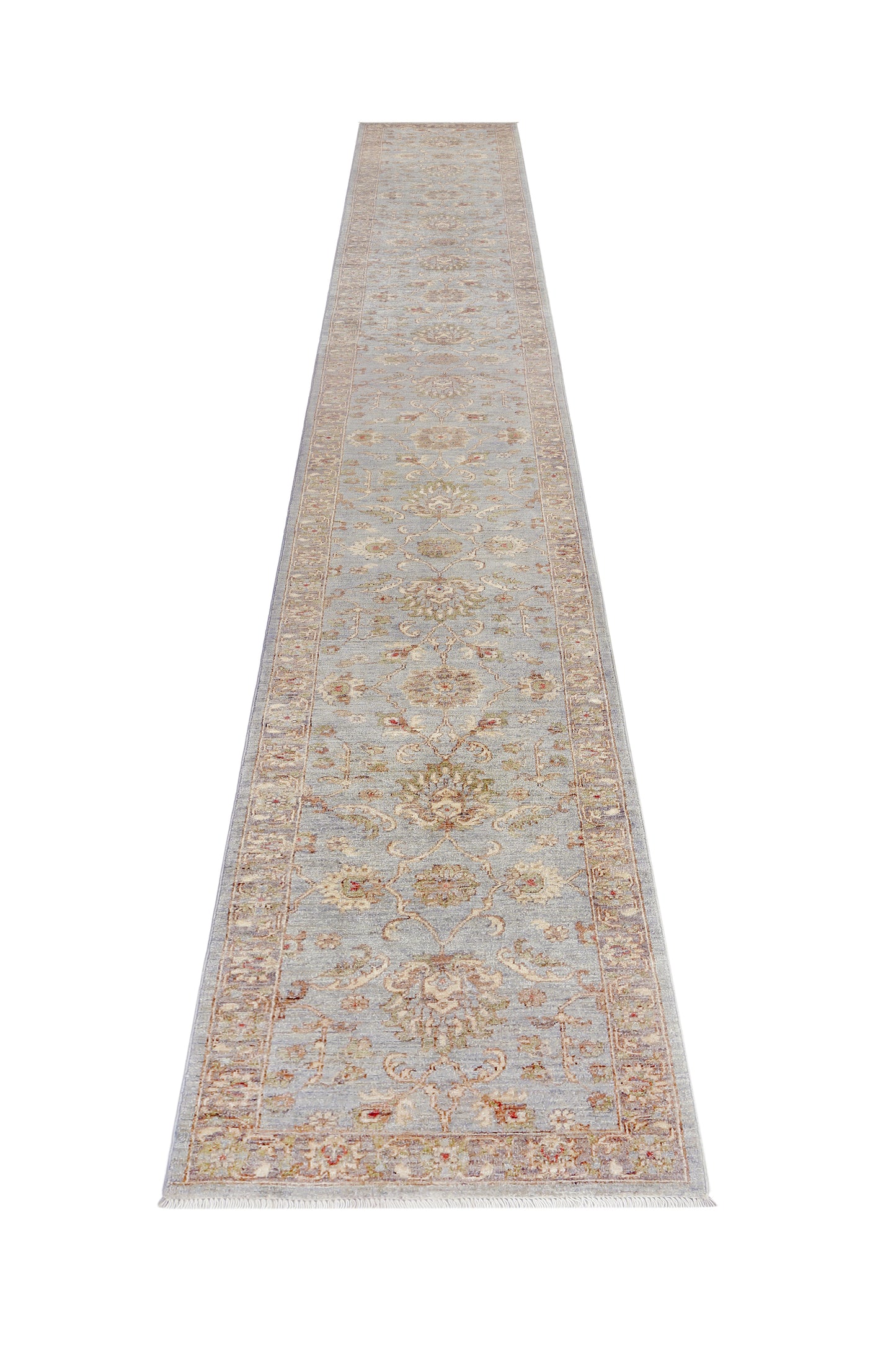Afghan Chobi Runner