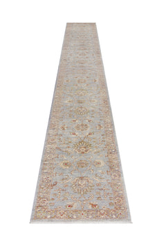 Afghan Chobi Runner
