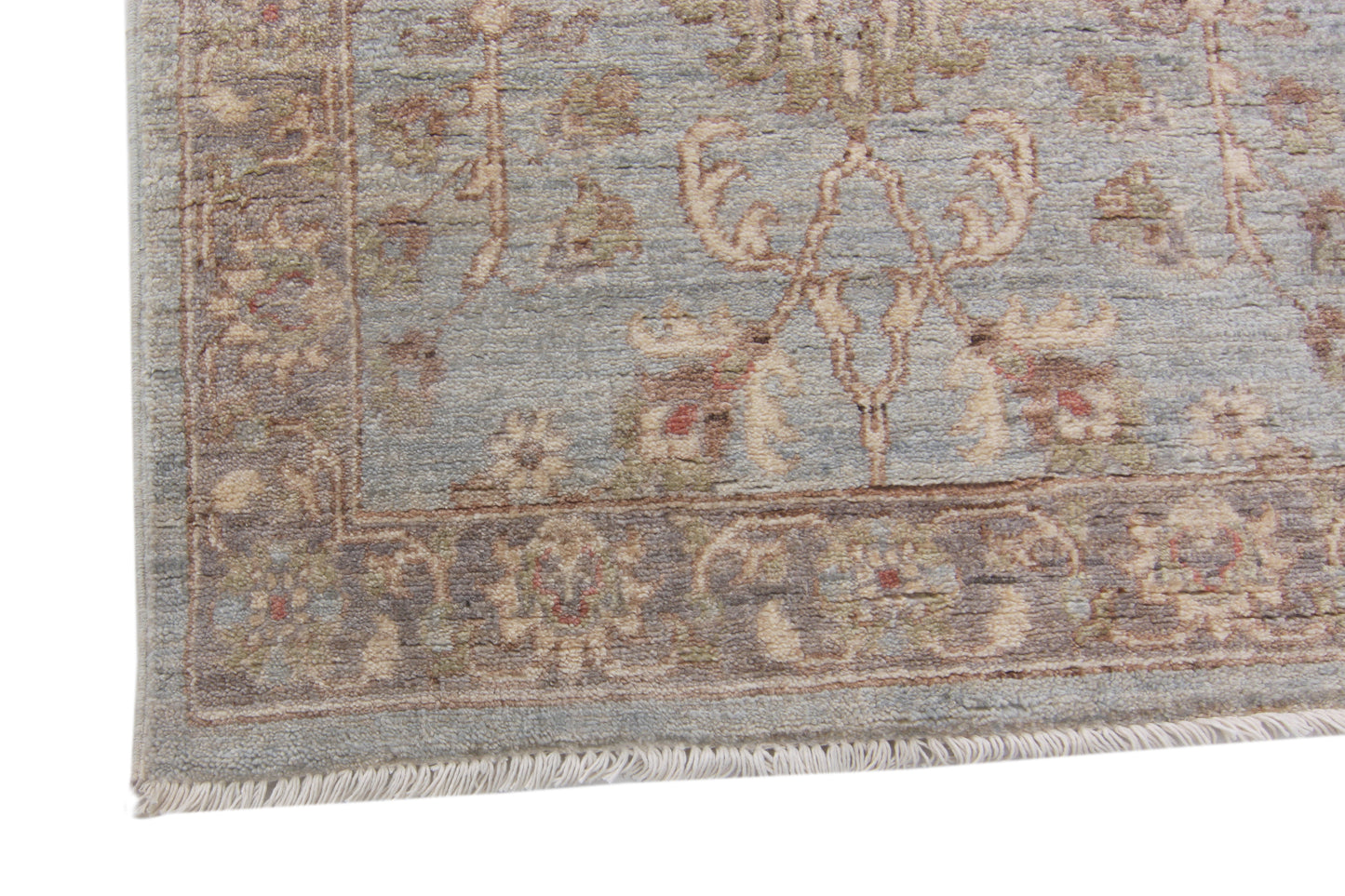 Afghan Chobi Runner
