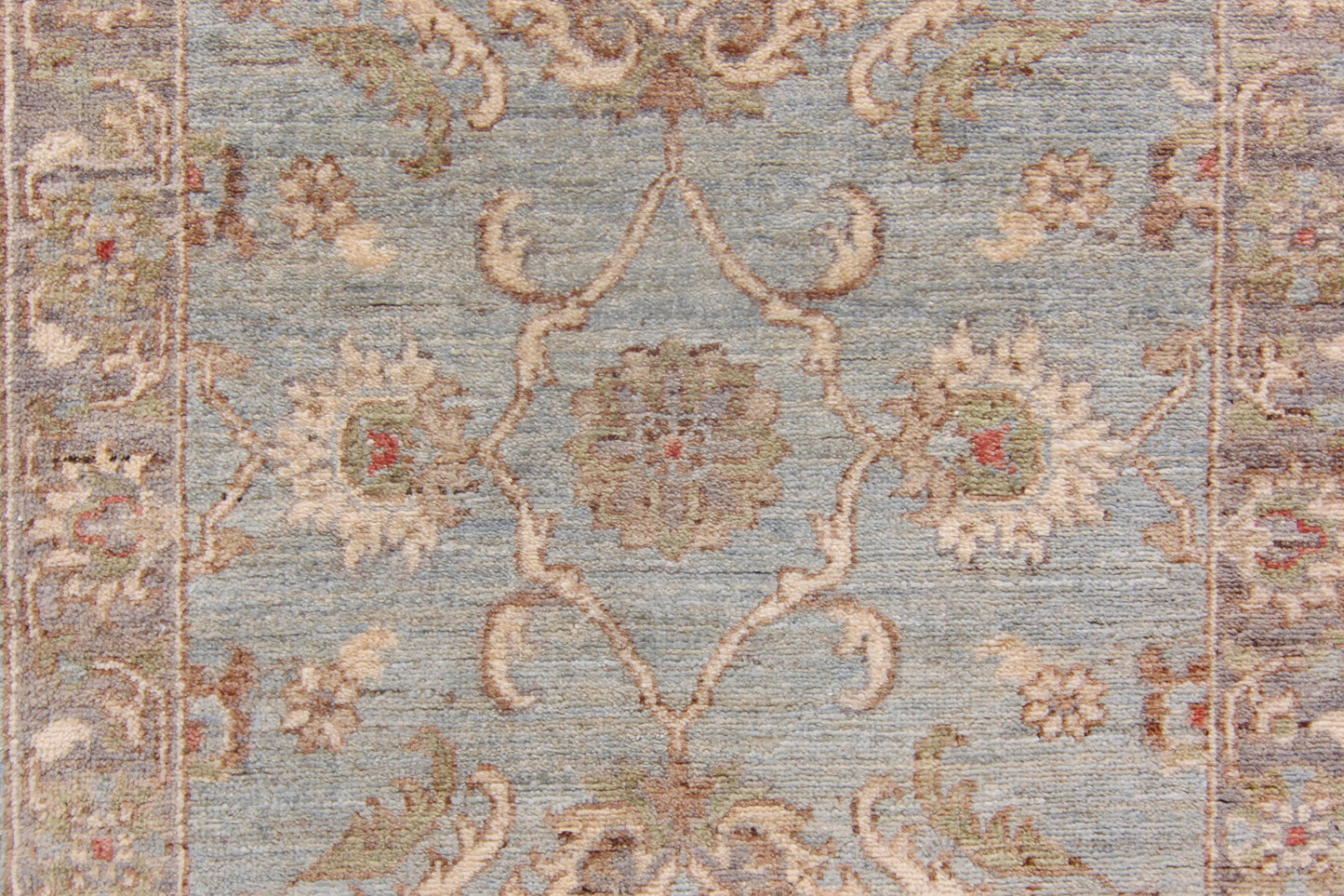 Afghan Chobi Runner