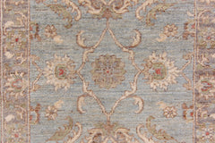 Afghan Chobi Runner