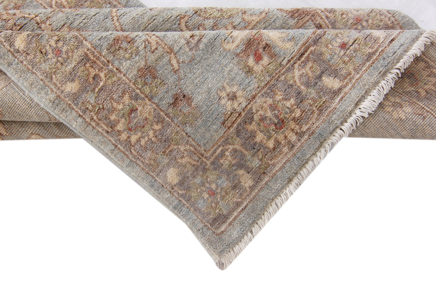 Afghan Chobi Runner
