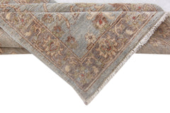 Afghan Chobi Runner