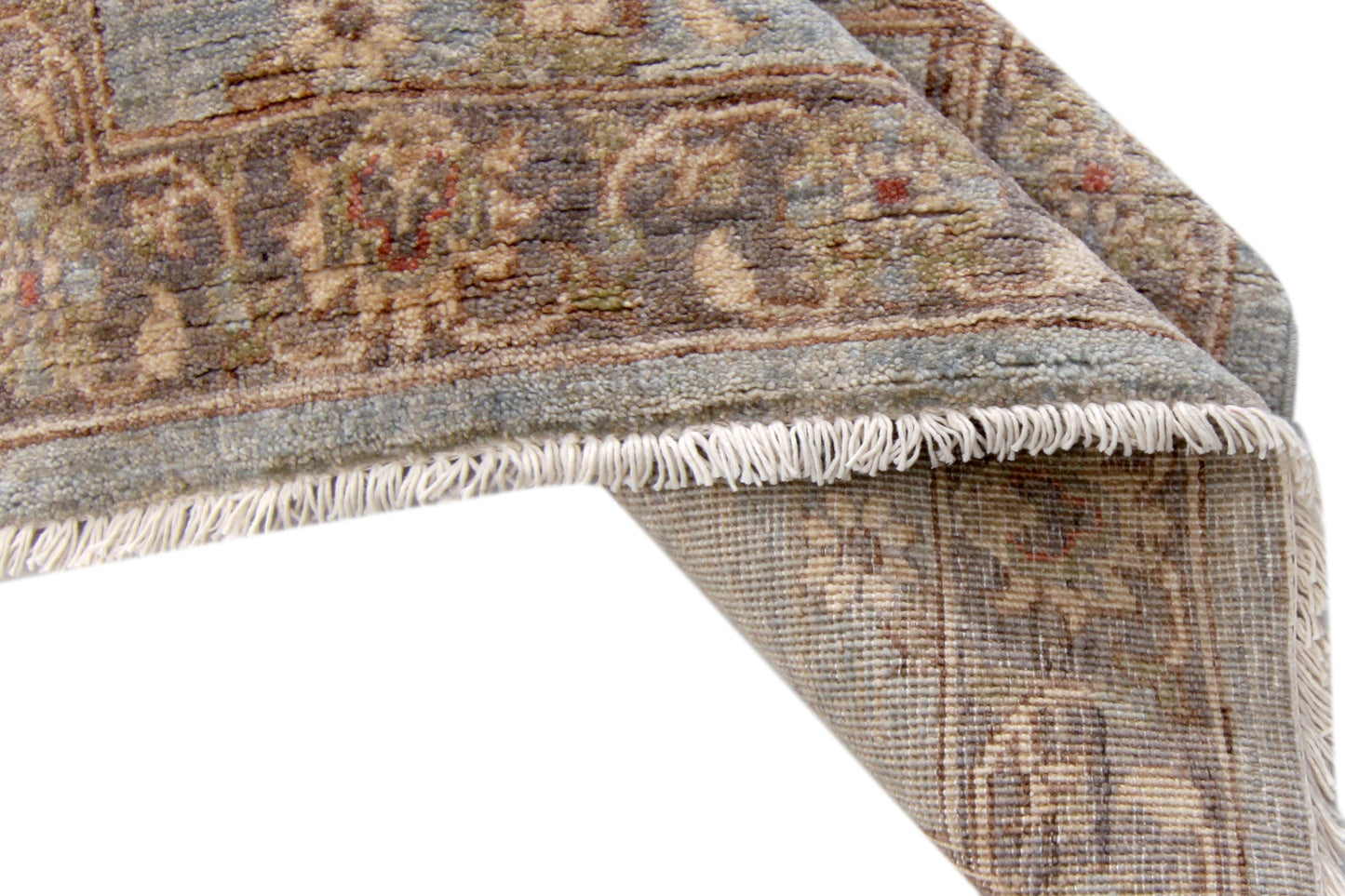 Afghan Chobi Runner