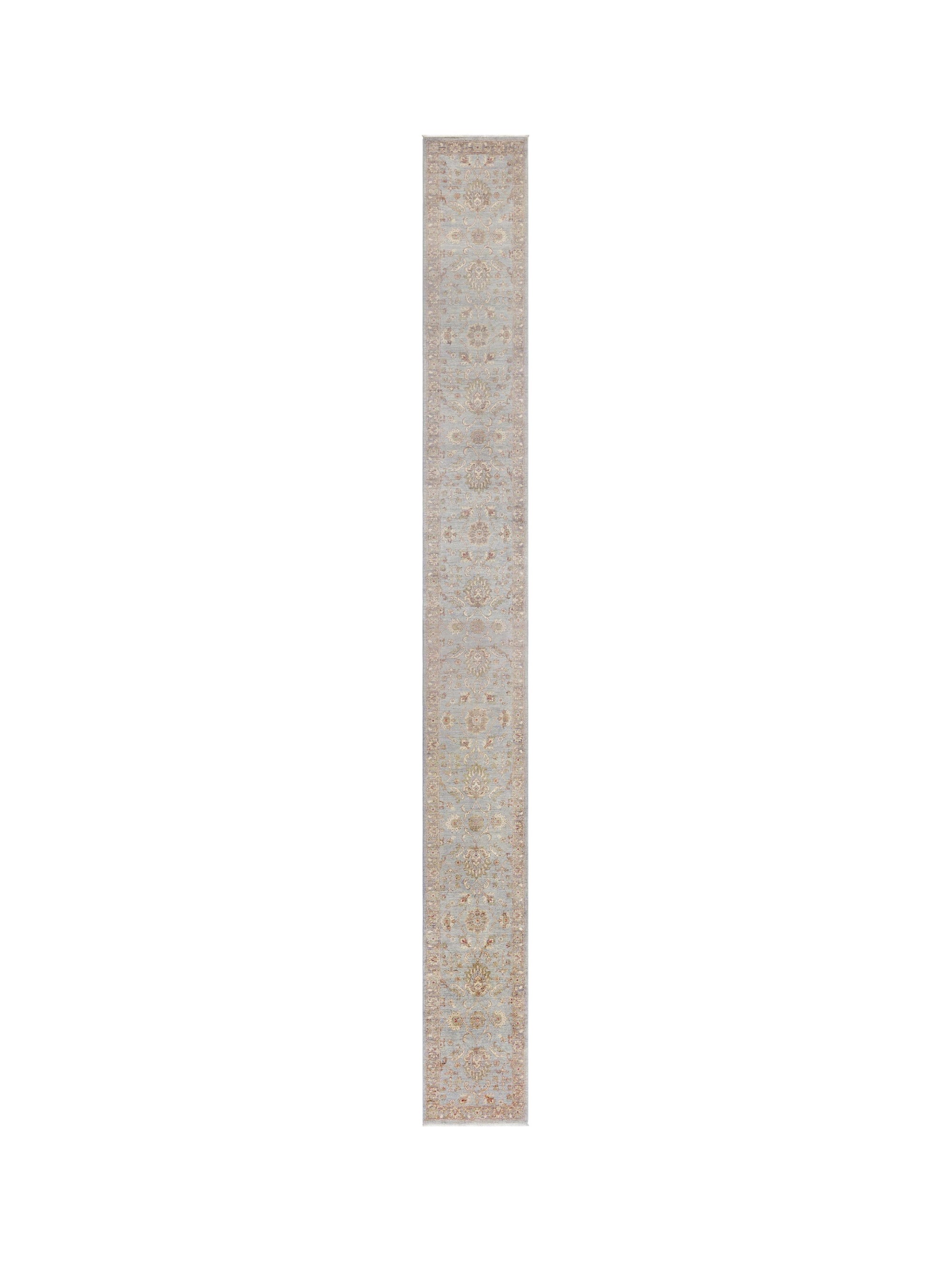 Afghan Chobi Runner