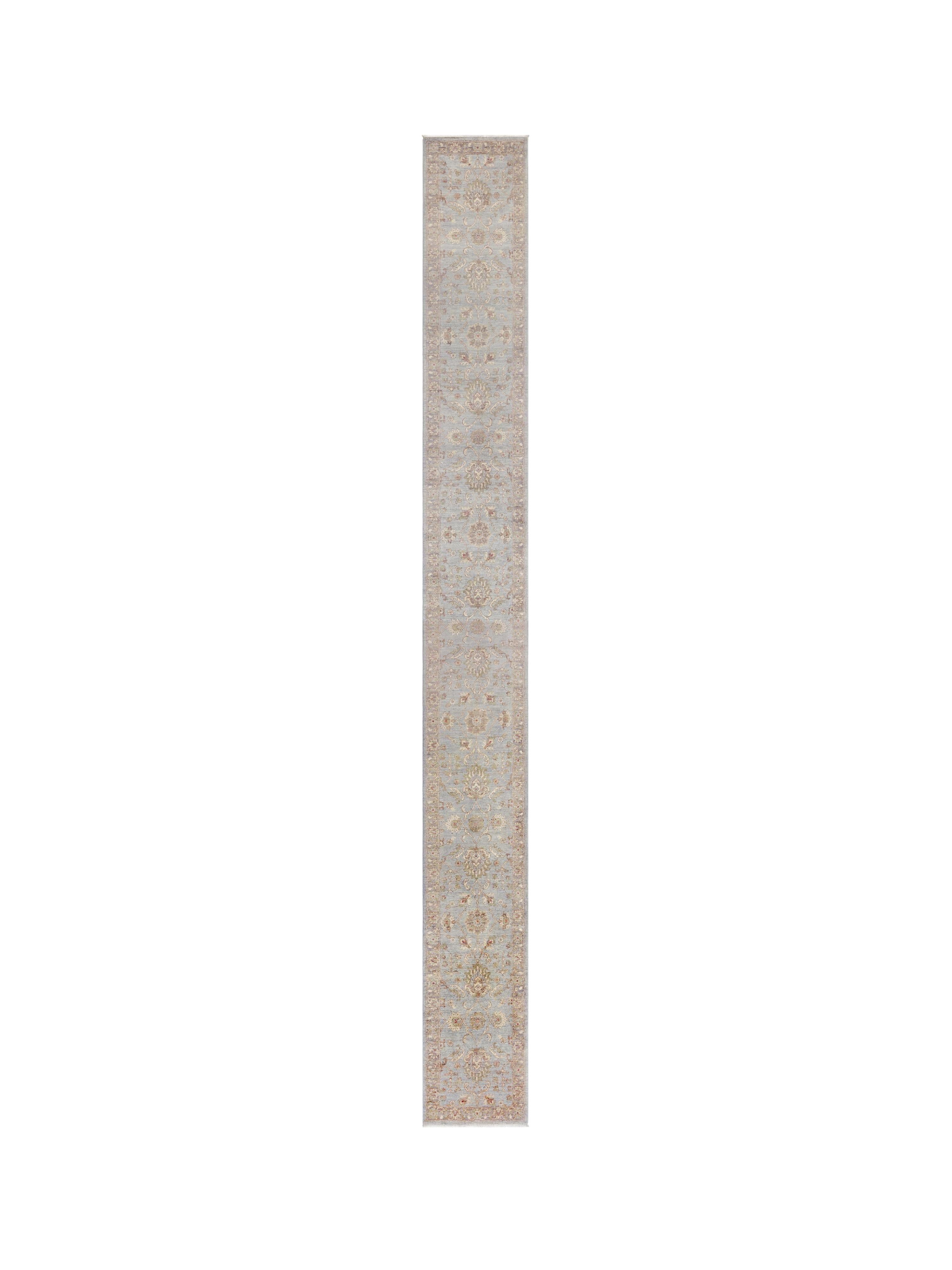 Afghan Chobi Runner