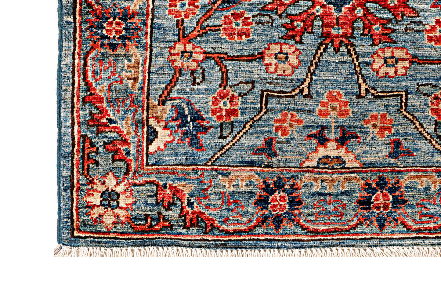 Afghan Chobi Runner