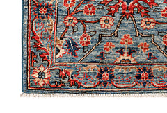 Afghan Chobi Runner