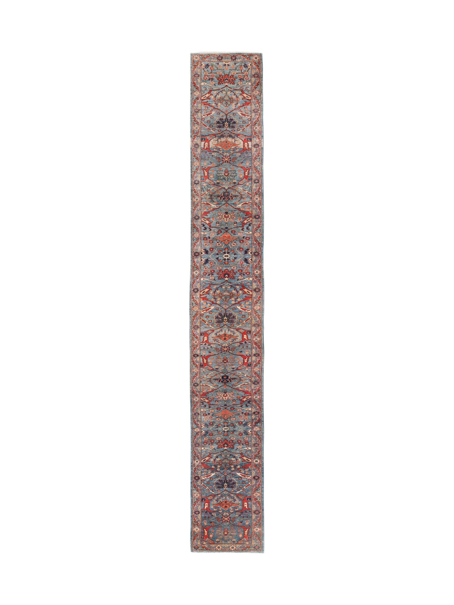 Afghan Chobi Runner