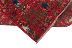 Afghan Chobi Runner – Tree of Life