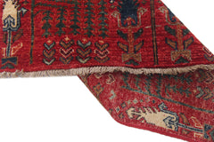 Afghan Chobi Runner – Tree of Life