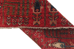 Afghan Chobi Runner – Tree of Life