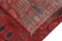 Afghan Chobi Runner – Tree of Life