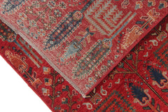 Afghan Chobi Runner – Tree of Life