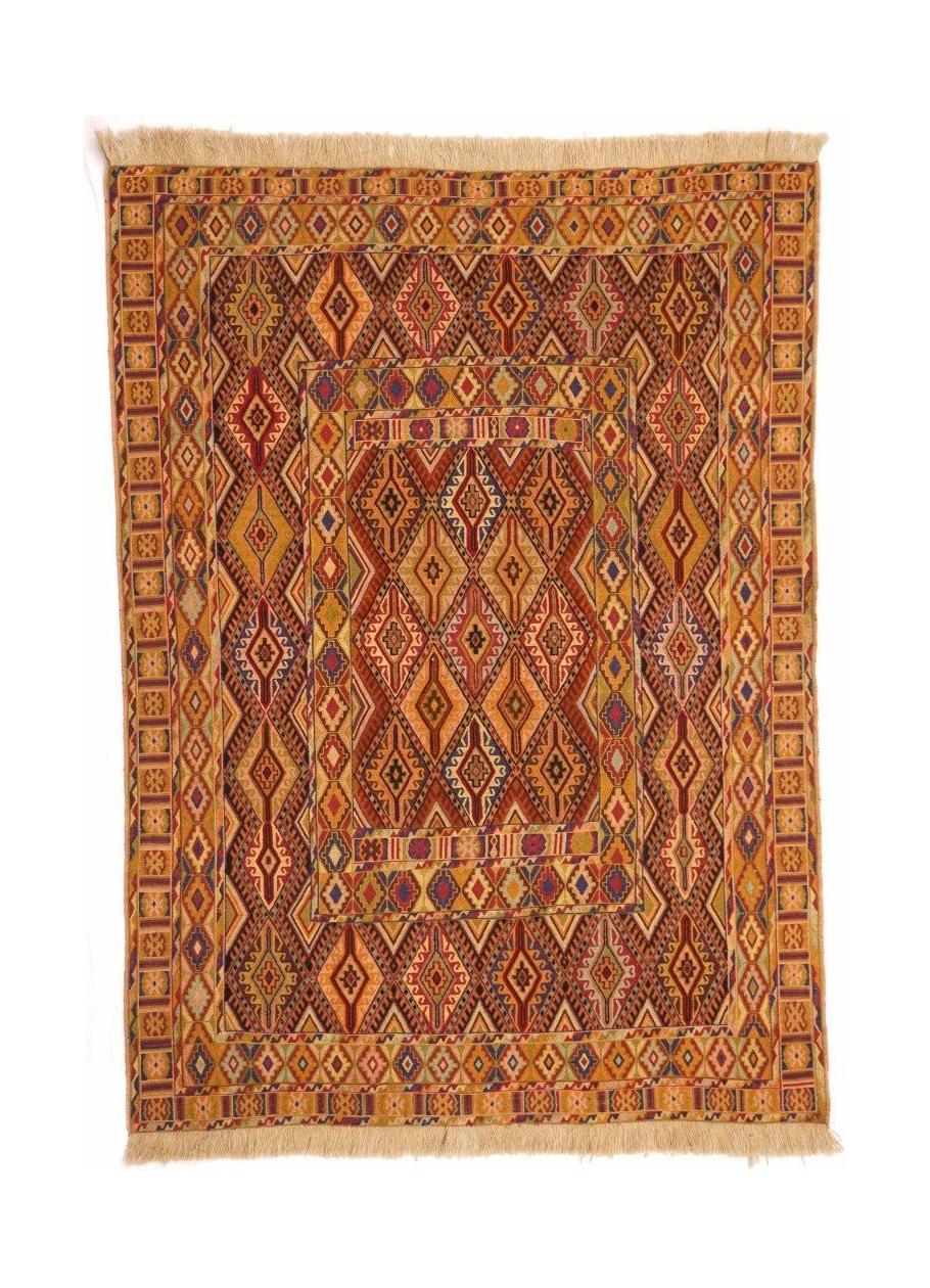 Afghan Daizangi Rug