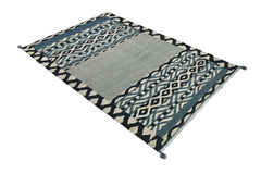 Afghan Faryab Kilim