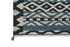 Afghan Faryab Kilim