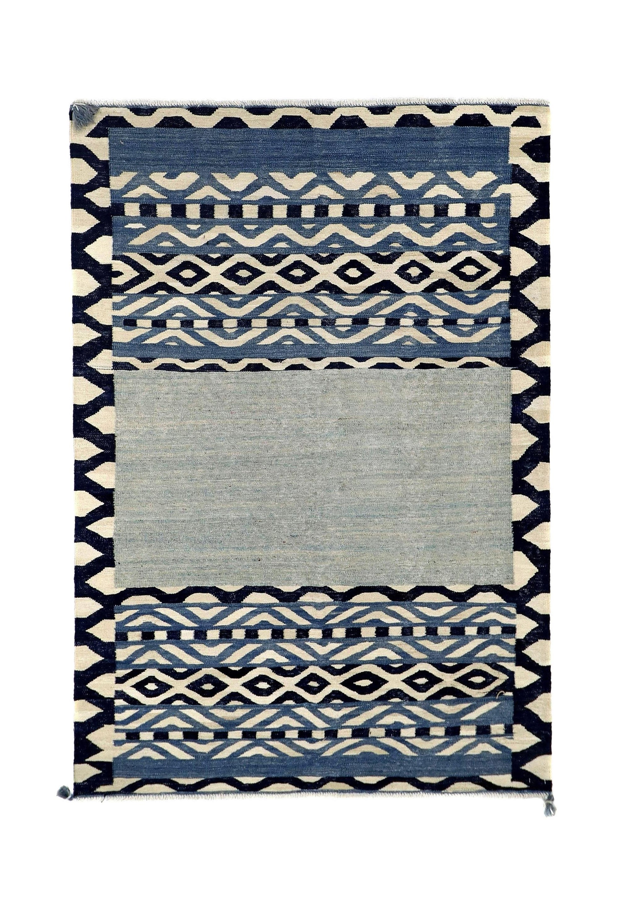 Afghan Faryab Kilim