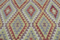 Afghan Faryab Kilim