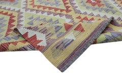Afghan Faryab Kilim